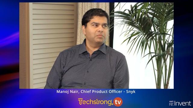 Manoj Paul, photo 2
