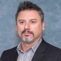 Mike Coates, photo 1