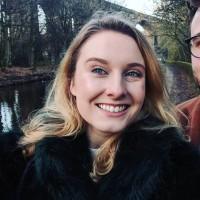 Elise Welsh, photo 2