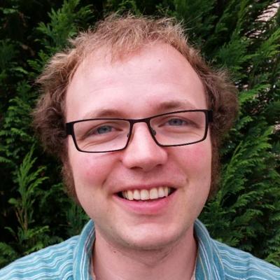 Eyvind Niklasson, photo 1