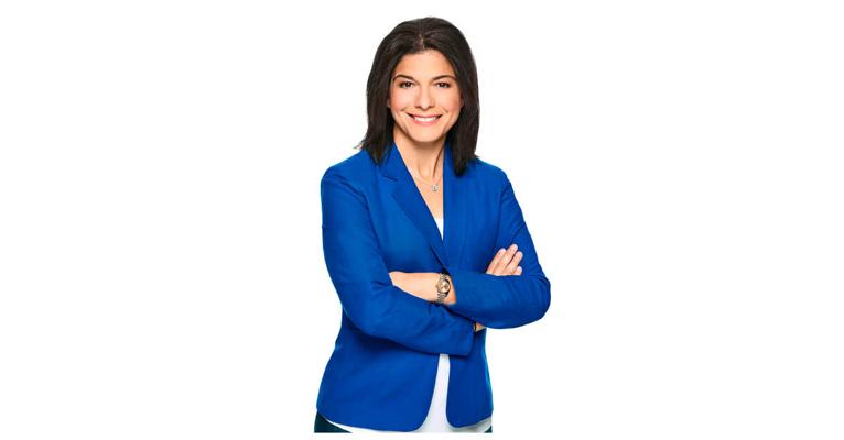Christina Komporlis, photo 2
