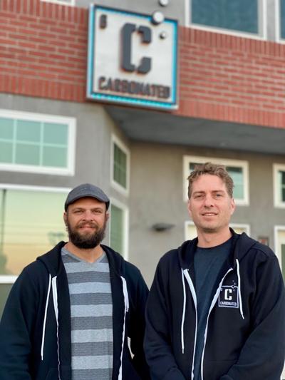 Lloyd Tullues, photo 1