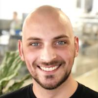 Vineet Gopal, photo 2