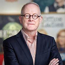 Chris Bannon, photo 1