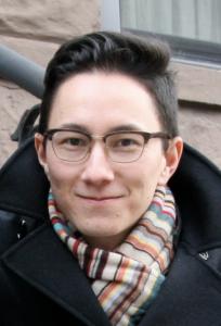 Ethan Heard, photo 2