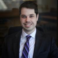 Steve Pankey, Ed.D., photo 2