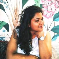 Anuradha ( Anu ) Uppaluri, photo 1