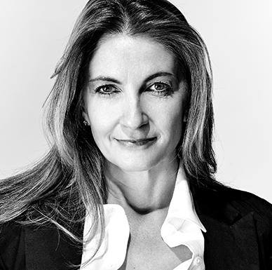 Suzanne Kelly, photo 1