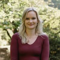 Olga Boiaryntseva, photo 1