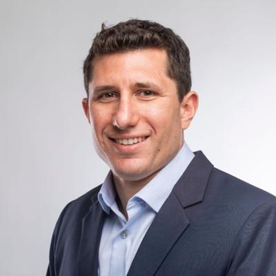 Joseph Silverman, photo 1