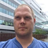 Erik Edstrom, photo 1