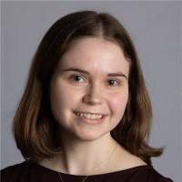 Katherine McCorkle, photo 2