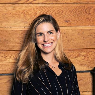 Ellen Lorenzo, photo 1