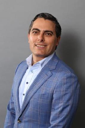 Adam Weinstein, photo 1