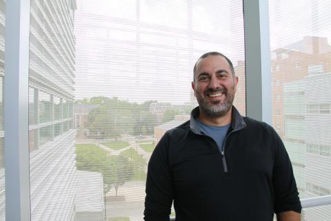 Daniel Wiśniewski, photo 2