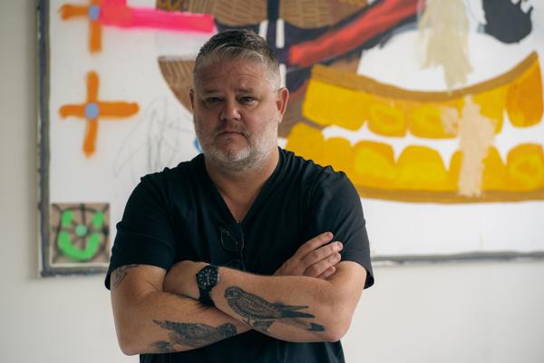 Micah Walker, photo 1