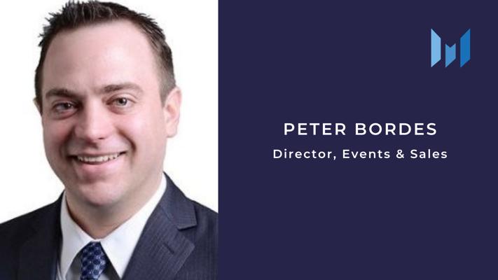 Peter Bordes, photo 2