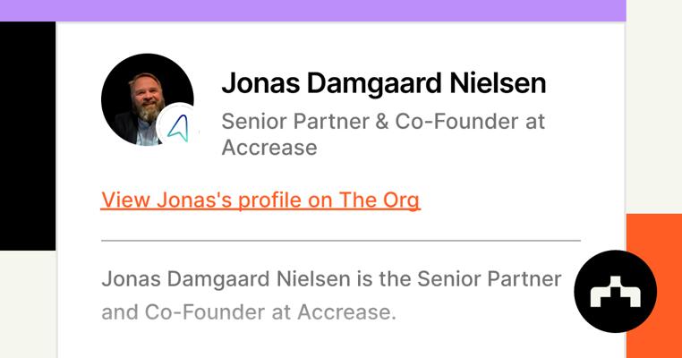 Jonas Nielsen, photo 2