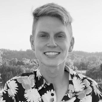 Brady Lowther, photo 1