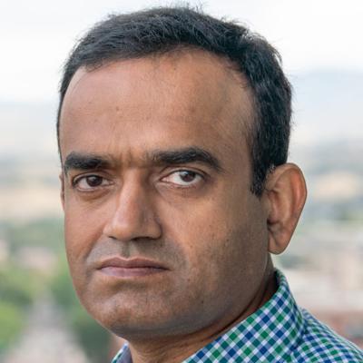 Anurag Singh, photo 1