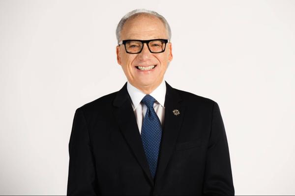 Jerry Inzerillo, photo 1