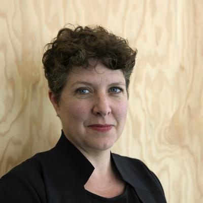 Bree Edwards, photo 2