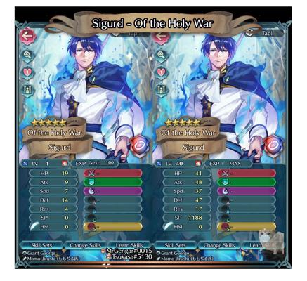 Sigurd Høystad, photo 2