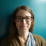 Allison Coury, photo 1