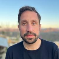 Daniel Harman, photo 1