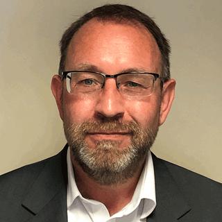 Craig Thomas, photo 1