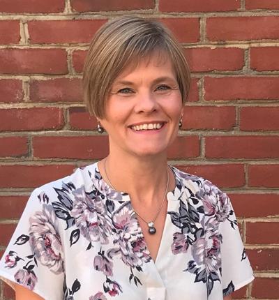 Joan Huffer, photo 1