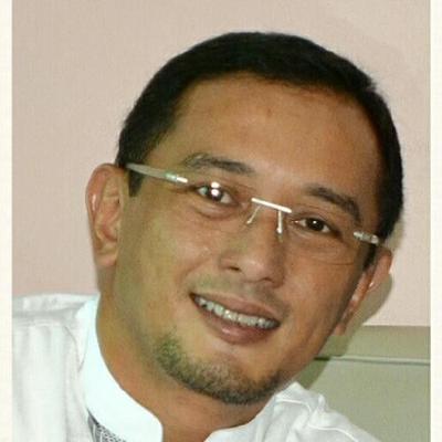 Dony Widiotomo, photo 1