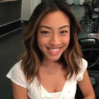 Allison Huang, photo 2