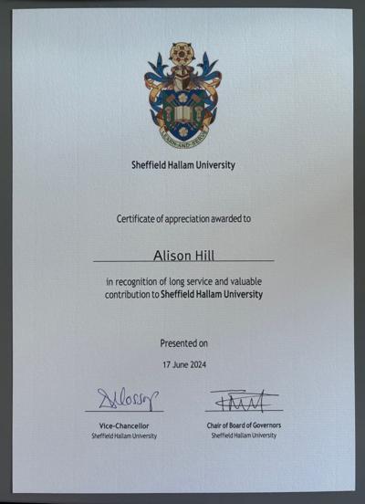 Deborah Cooke, photo 1