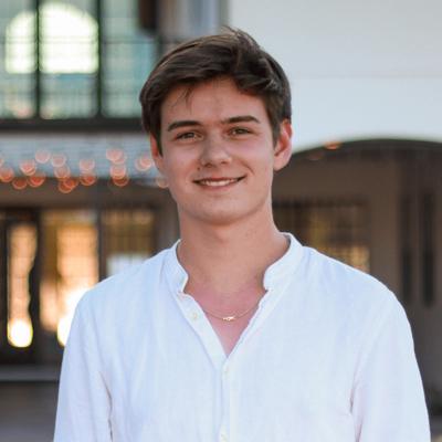 Philip Engle, photo 1