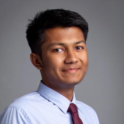 Harshal Agrawal, photo 2