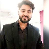 Pranay Aluria, photo 1