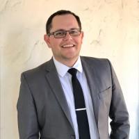 Michael Sprague, photo 2