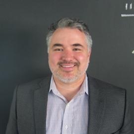 Jarret Glasscock, photo 1