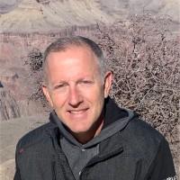 Chip Schramm, photo 2