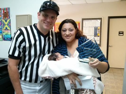 Travis Reid, photo 2