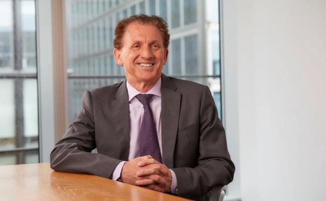 Barry Neilson, photo 1