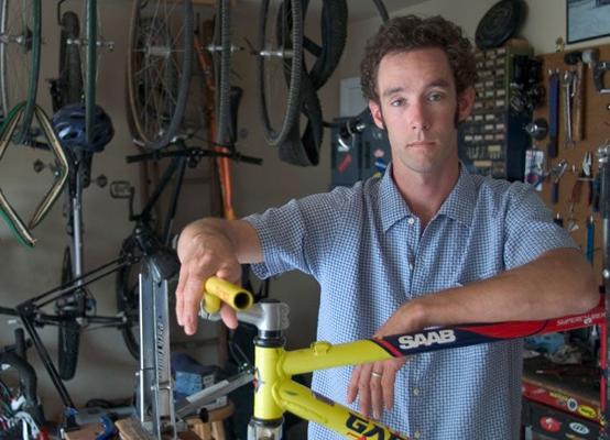 Joe Bramblett, photo 2