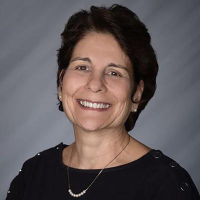 Gail Radcliffe, photo 2