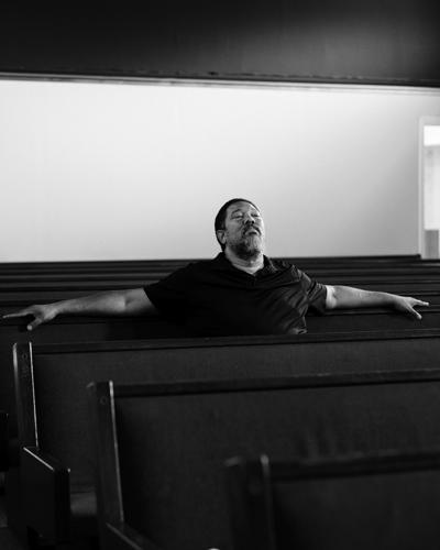 Nick Albrecht, photo 2