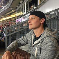 Jon Mansell, photo 1