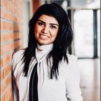 Sadaf Sultan, photo 2