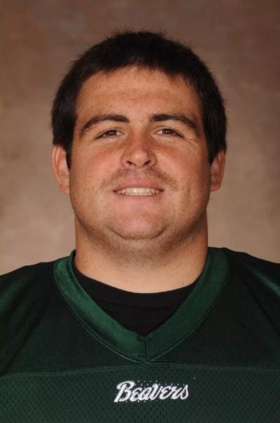 Chip Masarie, photo 1