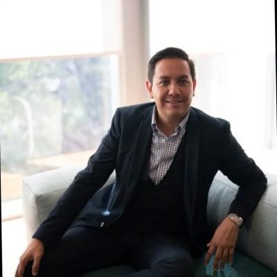 Pablo Isaac, photo 1