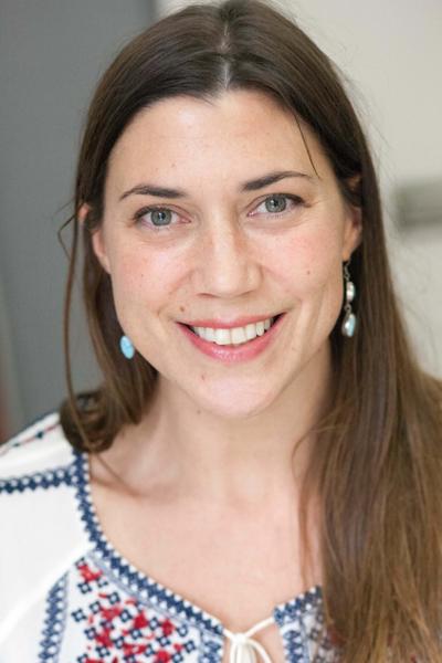 Kristen Lyndaker, photo 1